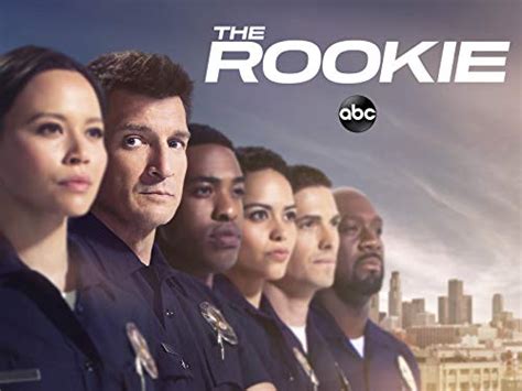 guardare the rookie online|the rookie full episodes.